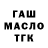 Бошки Шишки MAZAR Cody Kristensen